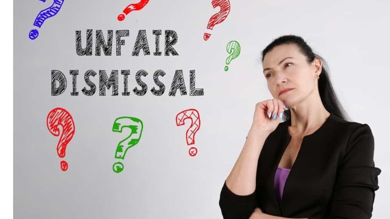 Suing the Employer: Human Rights or Wrongful Dismissal ?