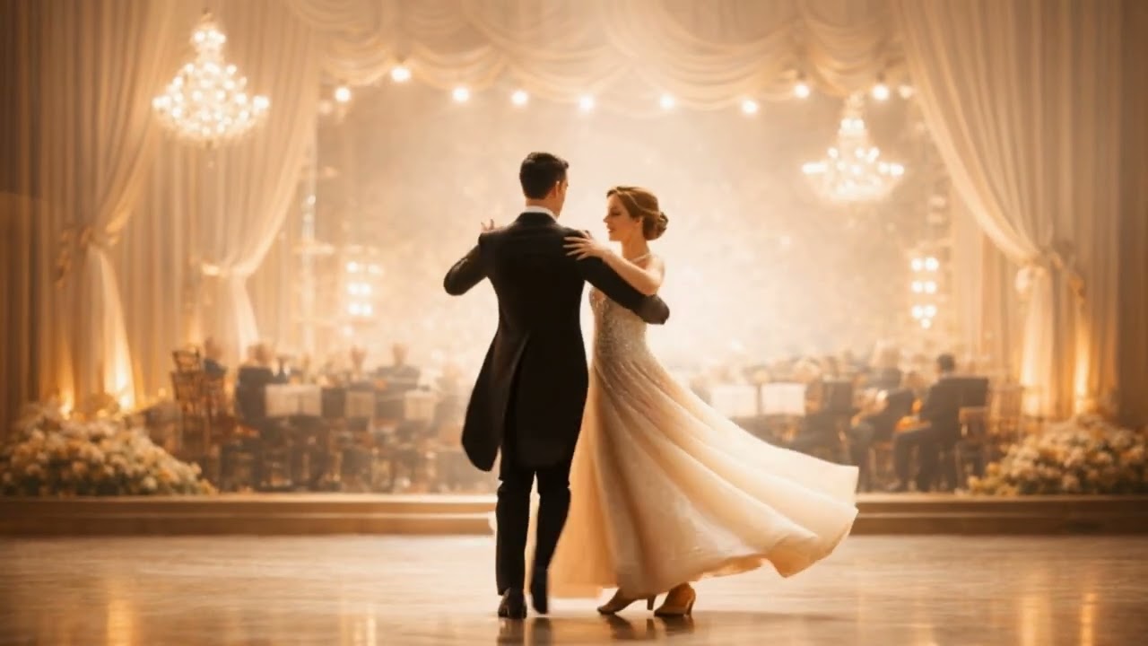 Future Orchestra - Signorina | Italian Folk Waltz |  Romantic Storytelling