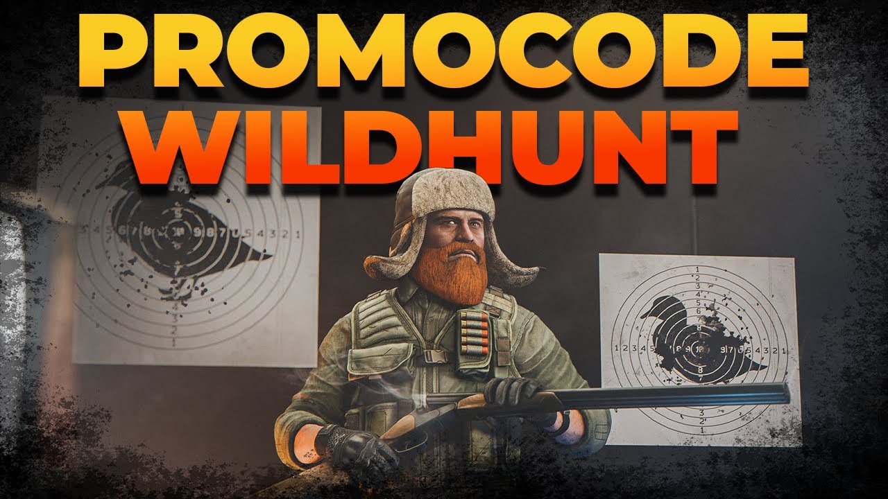 Shoreline Spawns, Promocode und Events? - Tarkov News