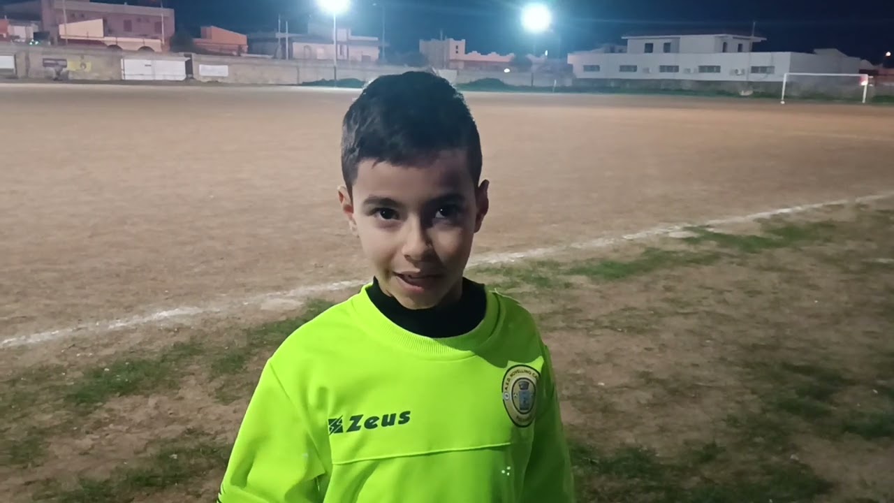 Nicola Nesca - ASD Novellino Calcio Pulsano 2025-26