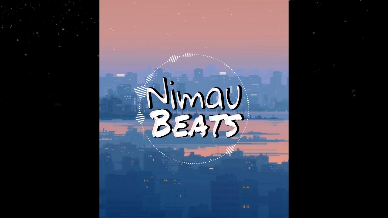 HIP HOP BLUES INSTRUMENTAL 