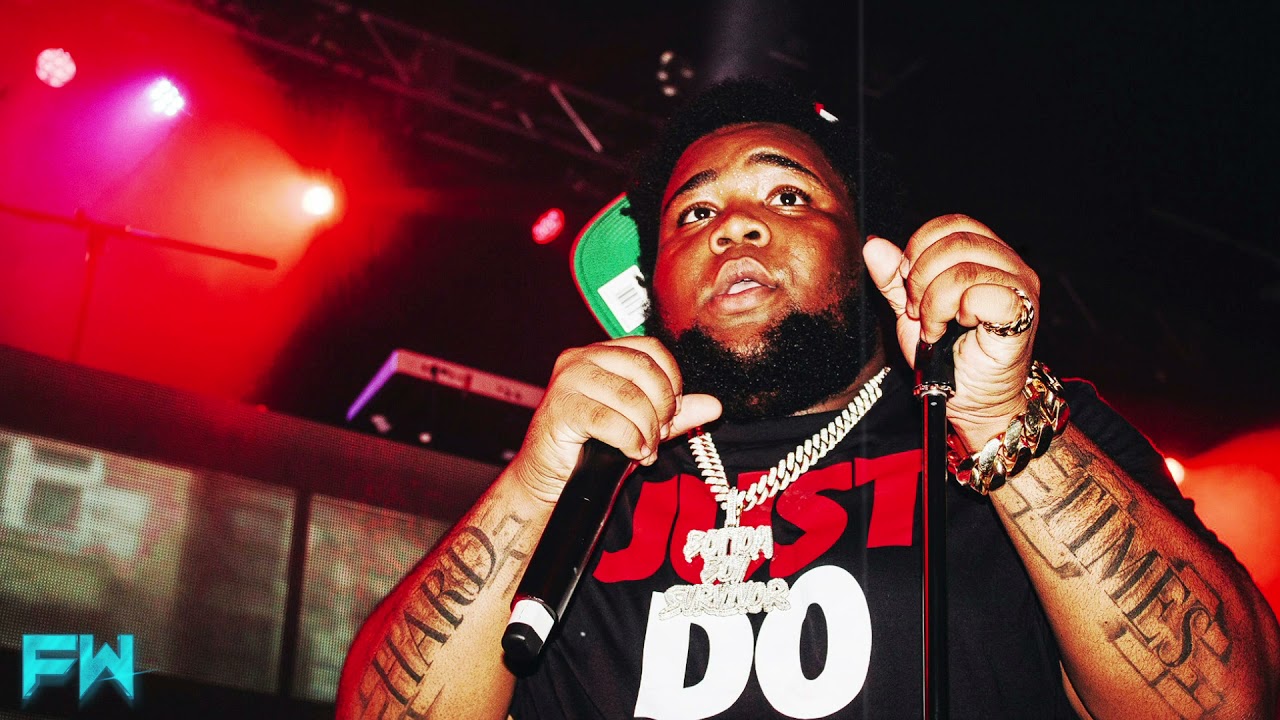 (Sold)Free Rod Wave Type Beat 2021 | 