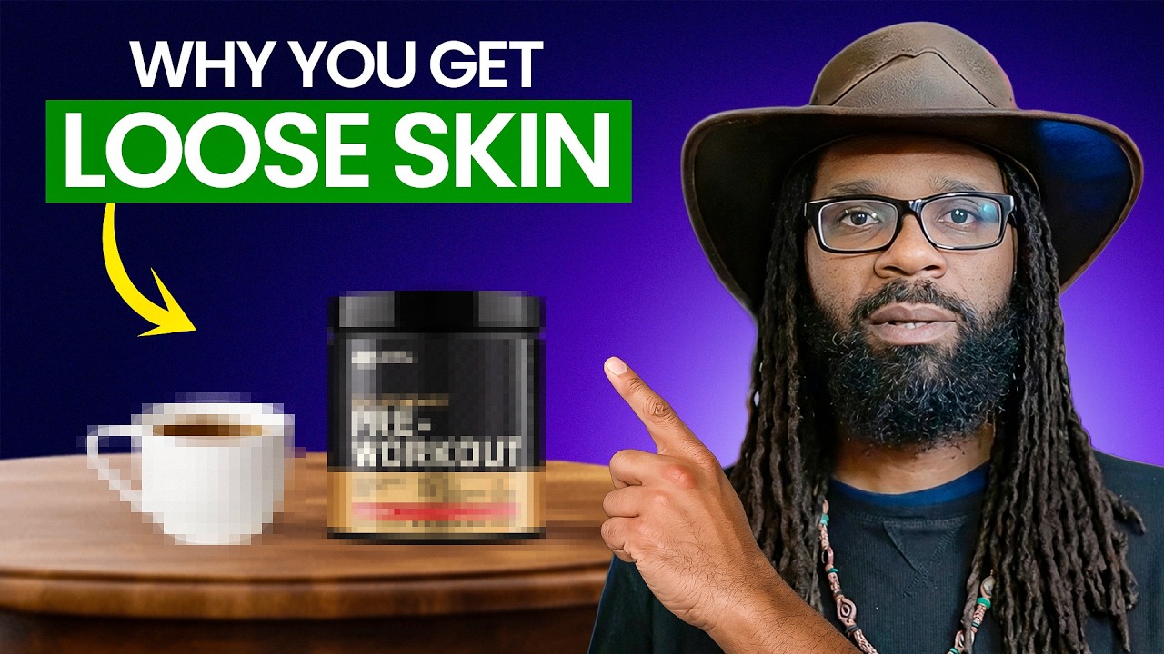 This Is Why You Develop Loose Skin After Losing 100 lbs