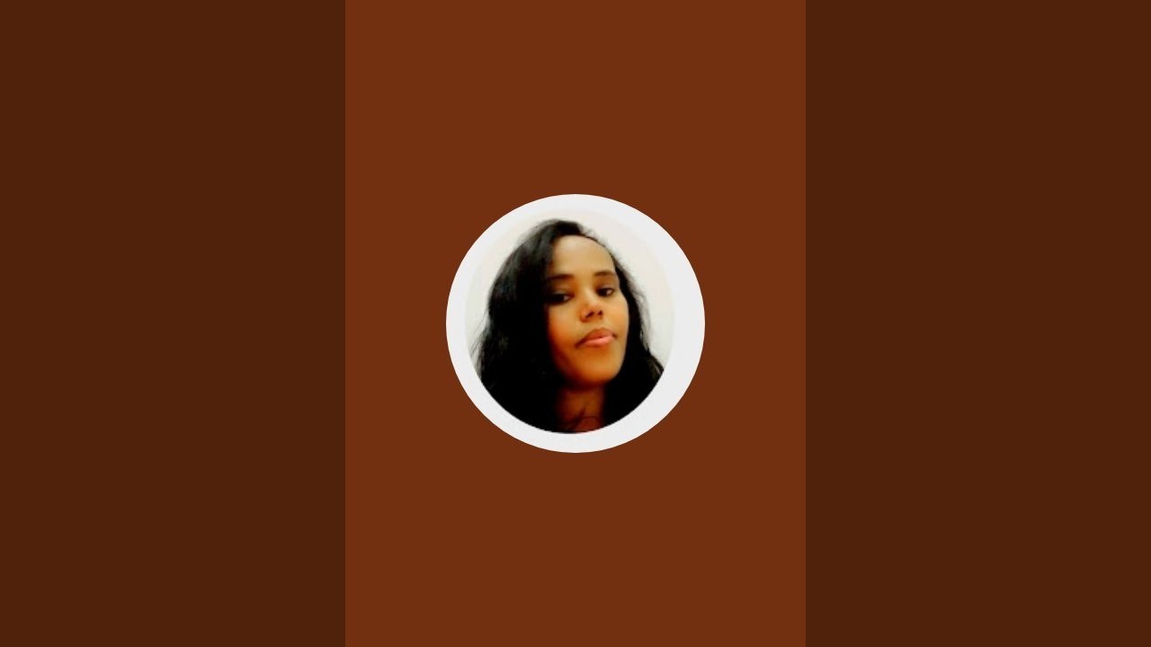 ፀሐይ TUBE የቆንጆውቹ እናት🇪🇹 ቀጥታ ስርጭት ላይ ነው!