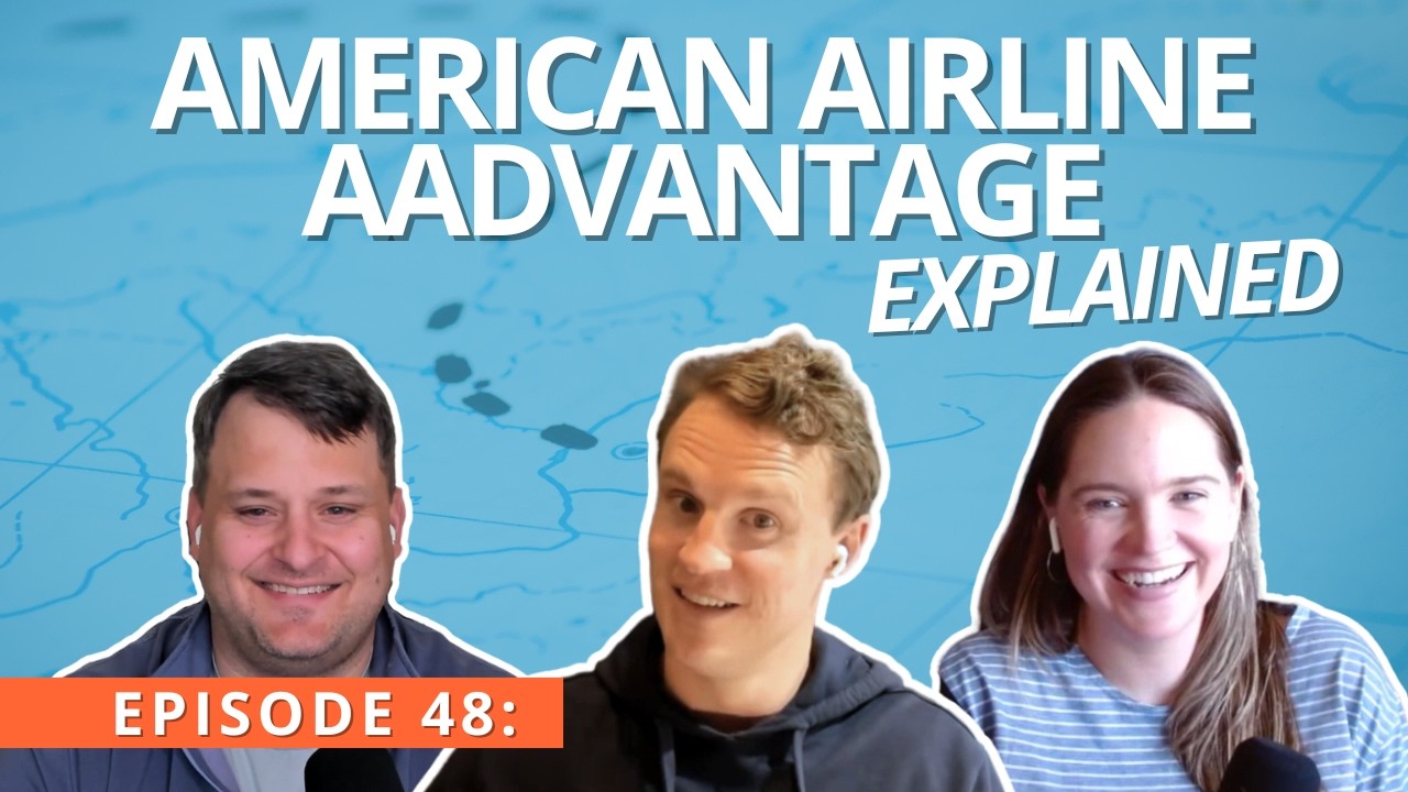 Объяснение преимуществ American Airlines: лучшие способы погашения и советы по заработку