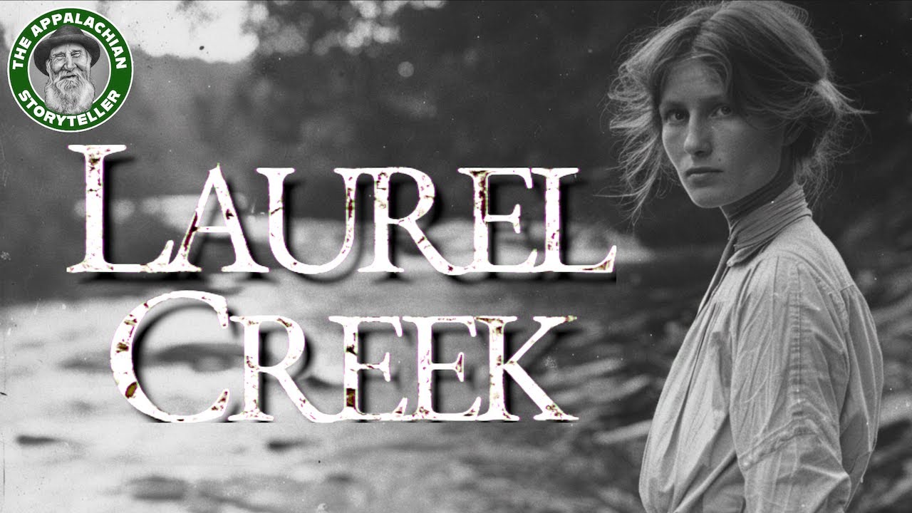 The Secret of Laurel Creek: Appalachia’s Most Guarded Mountain Legend