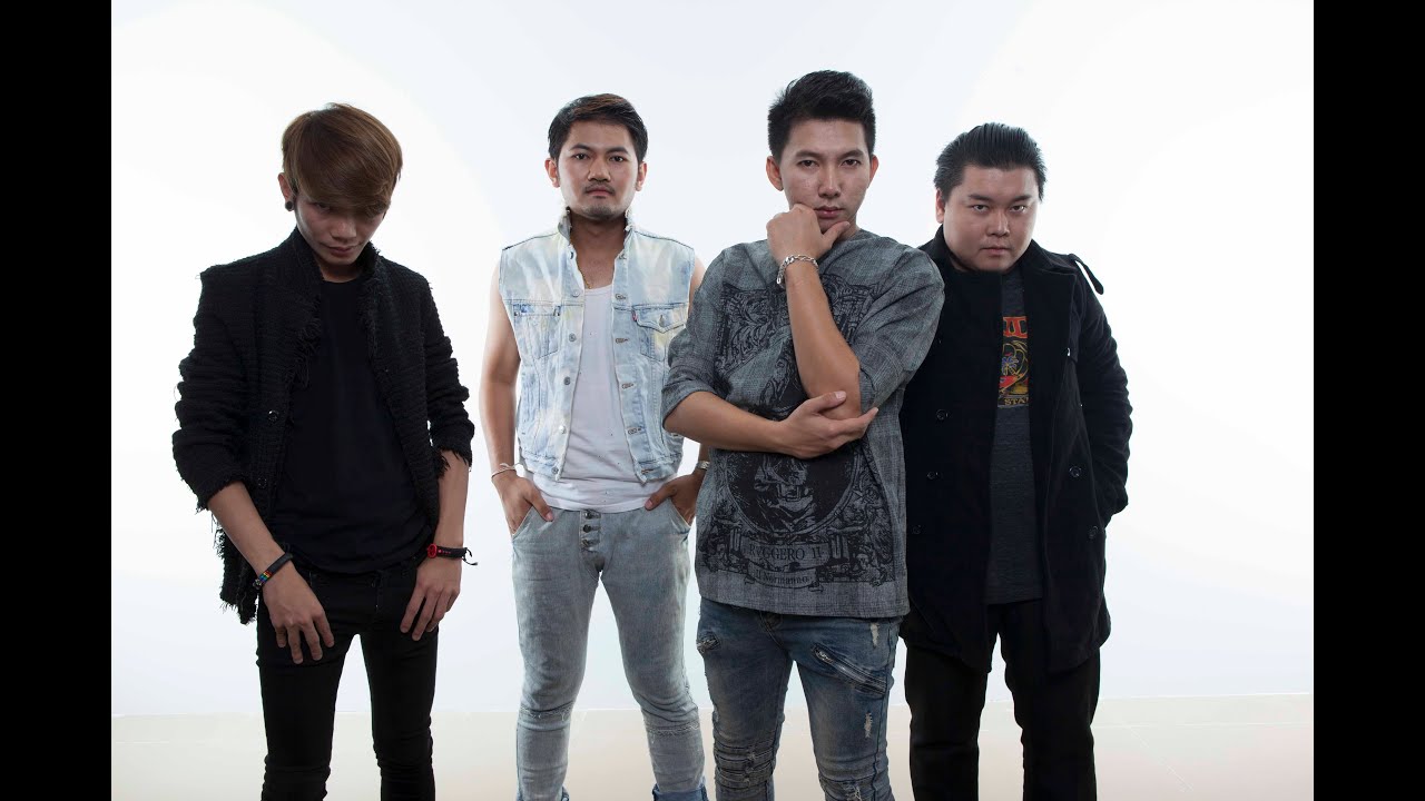 Metallic Lao - ການເວລາ ( กาลเวลา) (OFFICIAL)