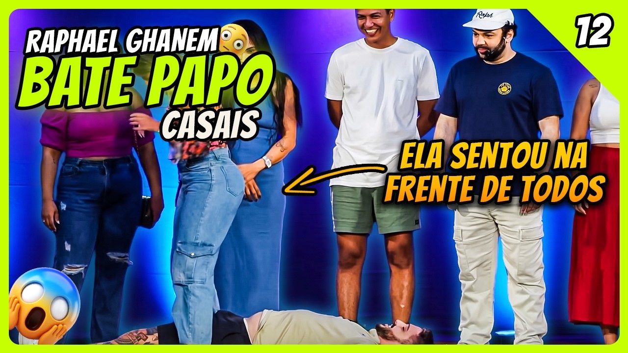 SÓ CASAIS DE VITÓRIA ESPÍRITO SANTO Nº012