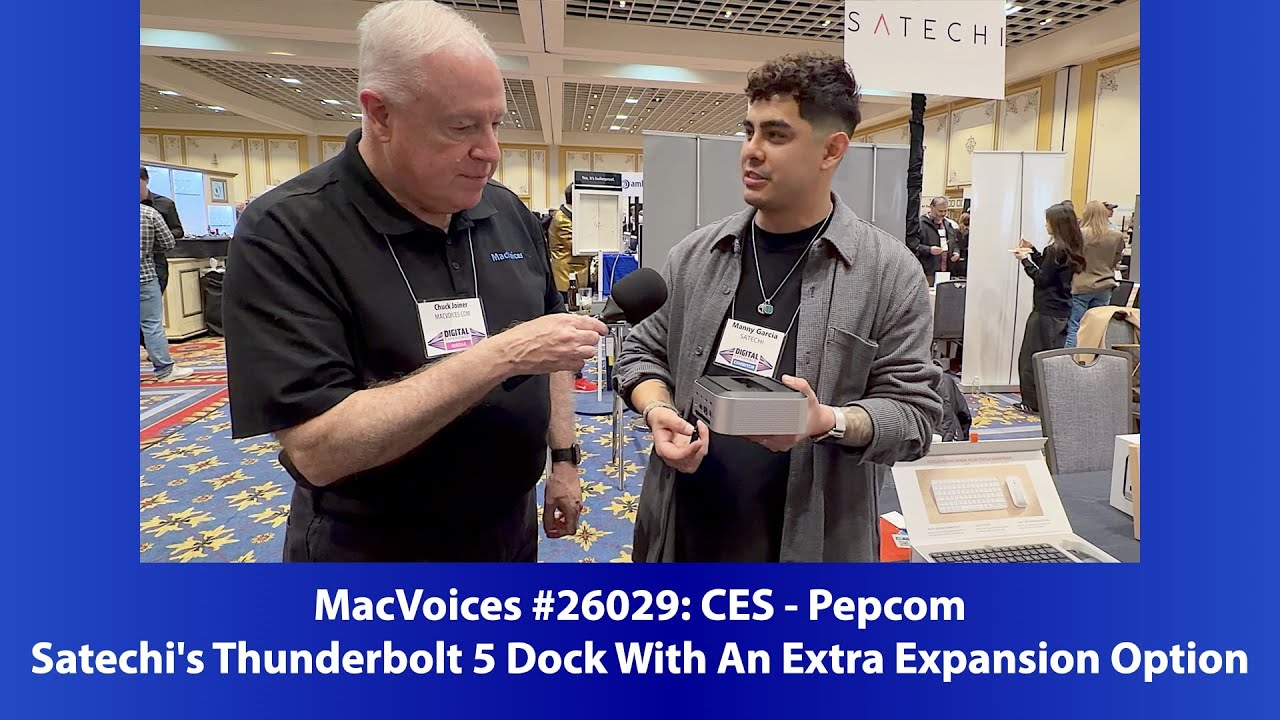 MacVoices 