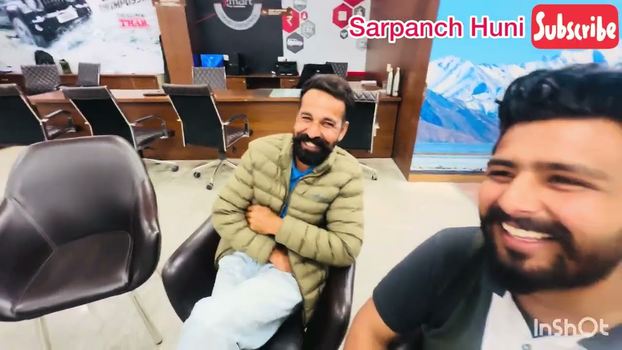 ਨਵੀਂ ਥਾਰ ਰੋਸਸ ਖ਼ਰੀਦ ਕੀਤੀ #viral #vlog #thar #automobile #mahindra #sidhumoosewala 