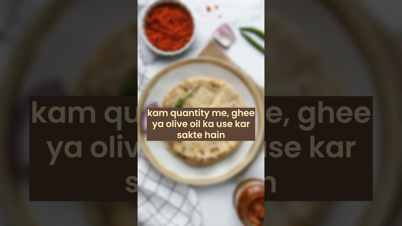 Benefits of Jowar Roti!