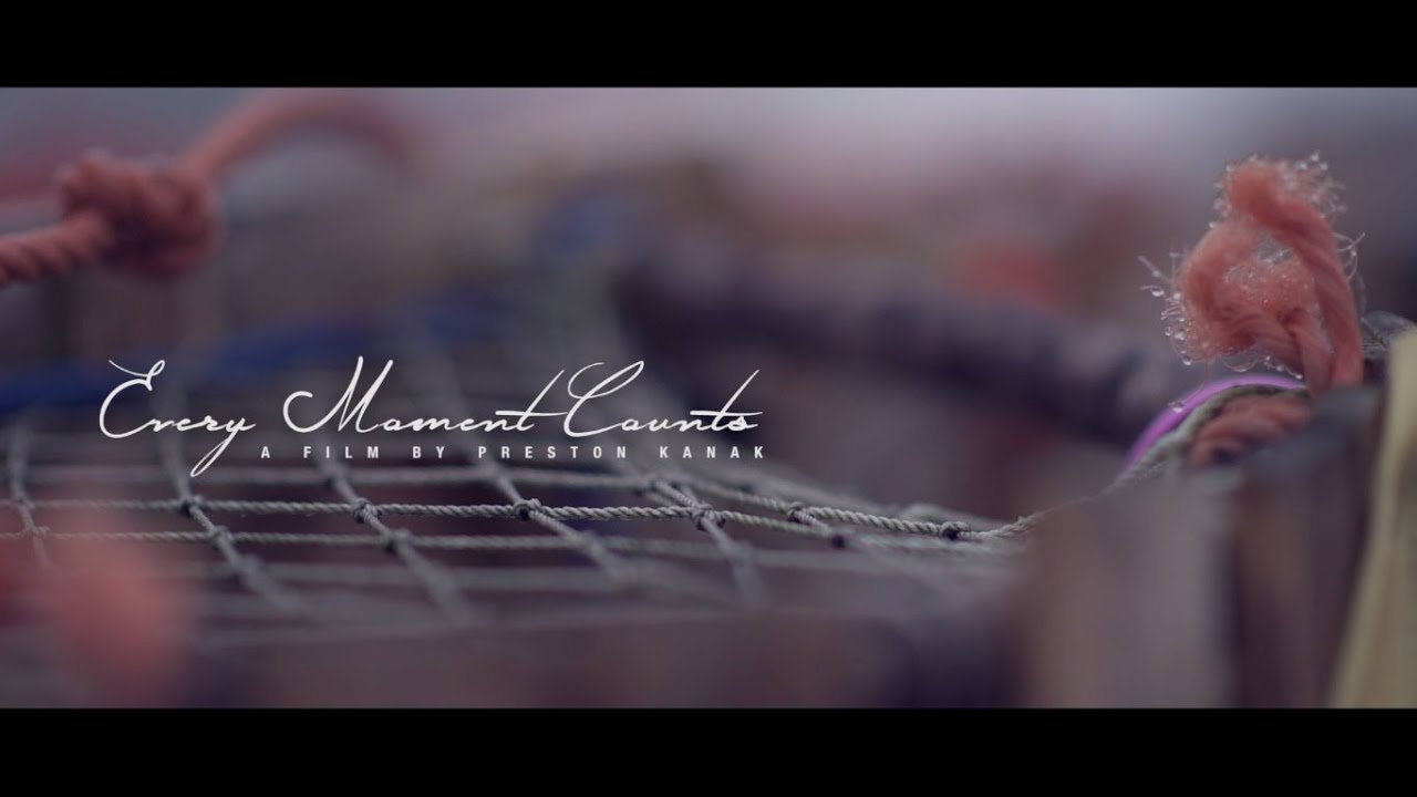 Nikon D810 | Auto ISO sample video ‘Every Moment Counts’
