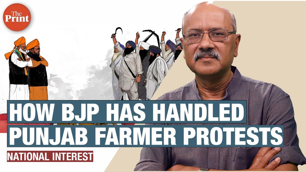 As BJP joins Amarinder, here an abridged earlier National Interest on why it needs a Punjab tutorial