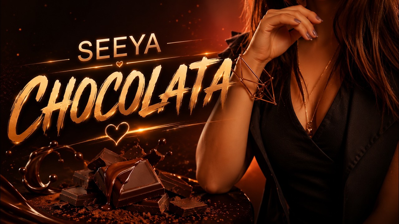 SEEYA - Chocolata (Official Music Video)