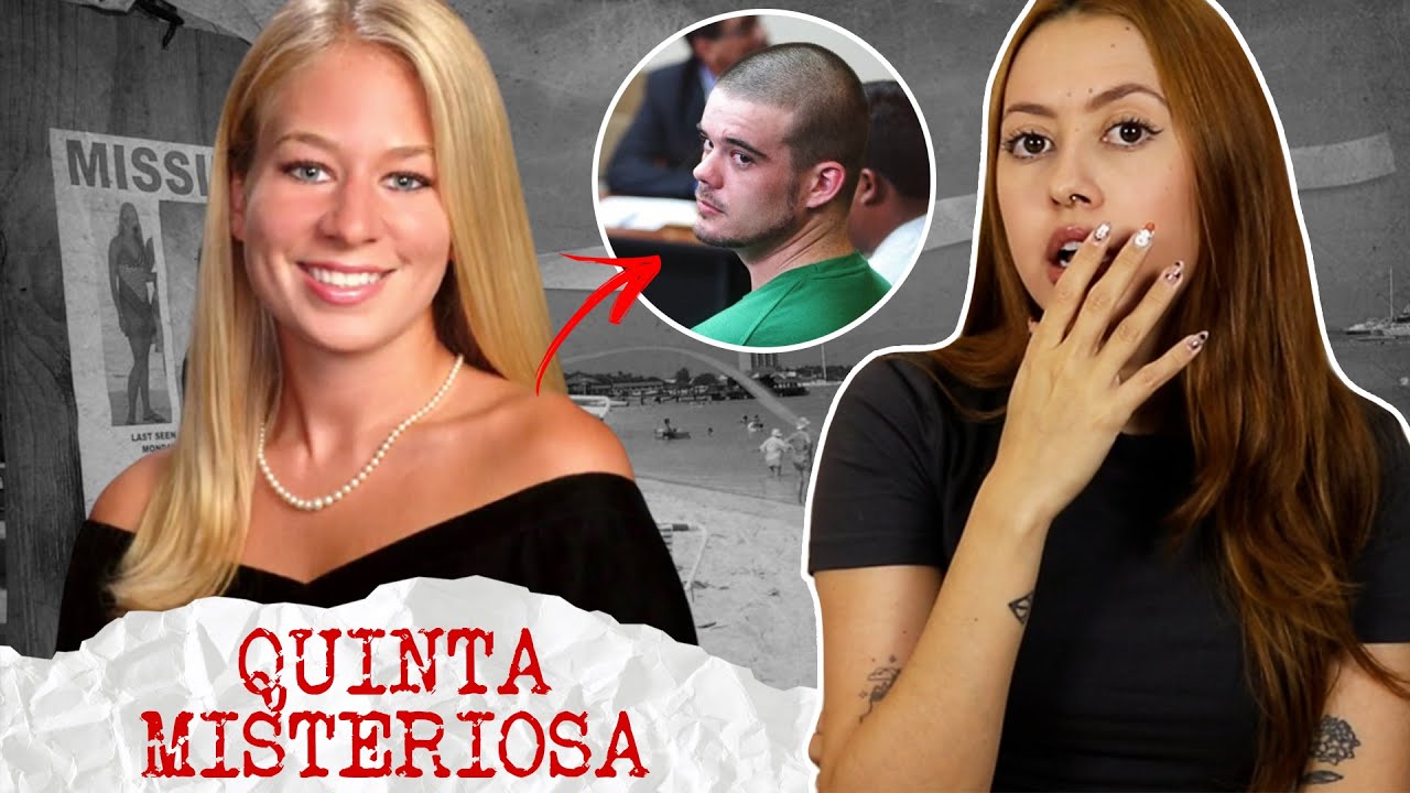 CASO NATALEE HOLLOWAY SOLUCIONADO!