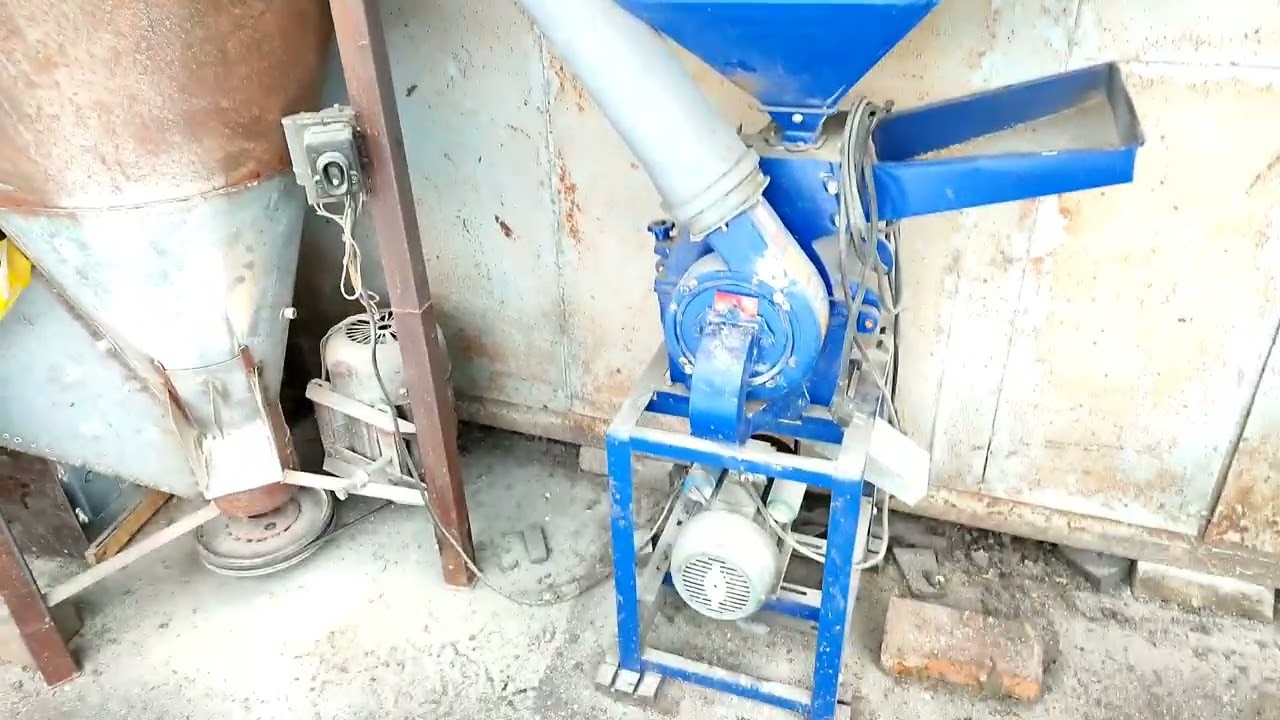 Міні комплекс для дому 