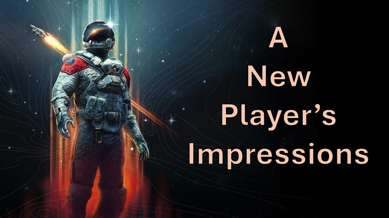 Новые впечатления игроков Starfield о боевой системе, исследовании мира, модификациях и квестах.