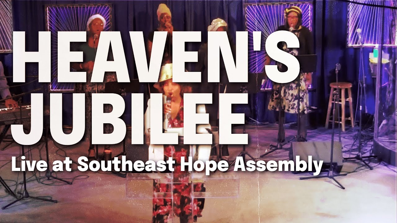 Heaven’s Jubilee | SEHA Band – Sunday Morning Worship