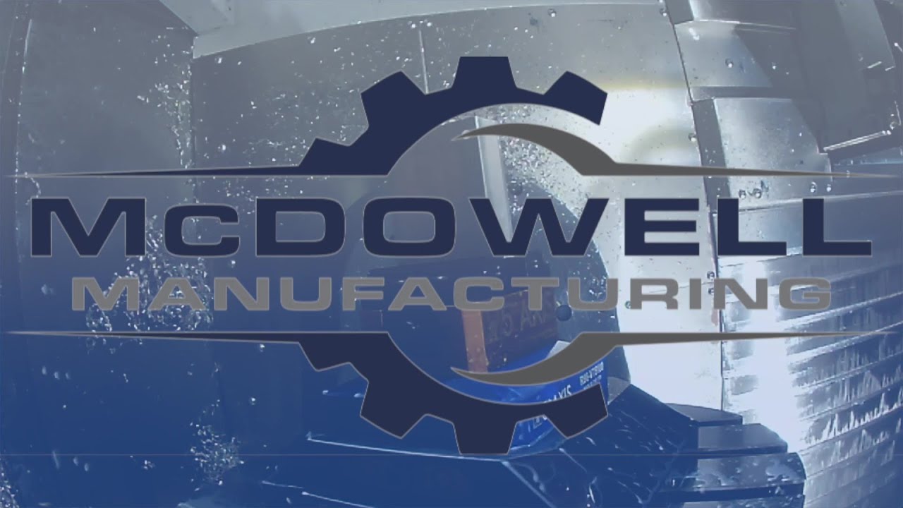 McDowell Manufacturing