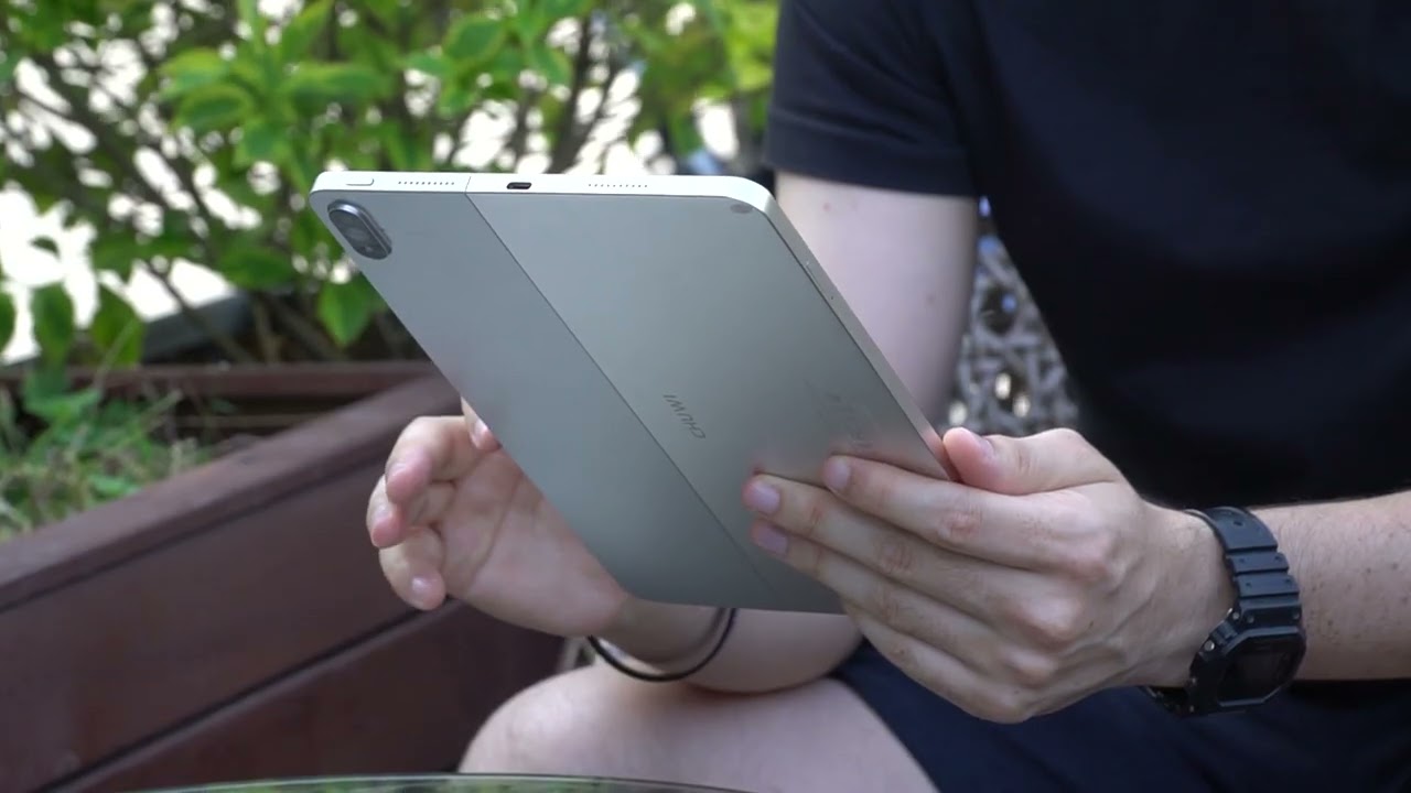 Tablet Chuwi HiPad Pro 10.8