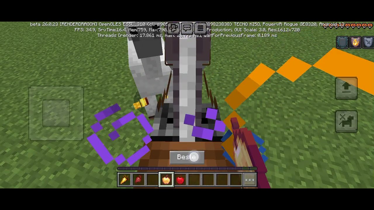 Minecraft'ta Dükkan yapıyoruz 🥶🫡