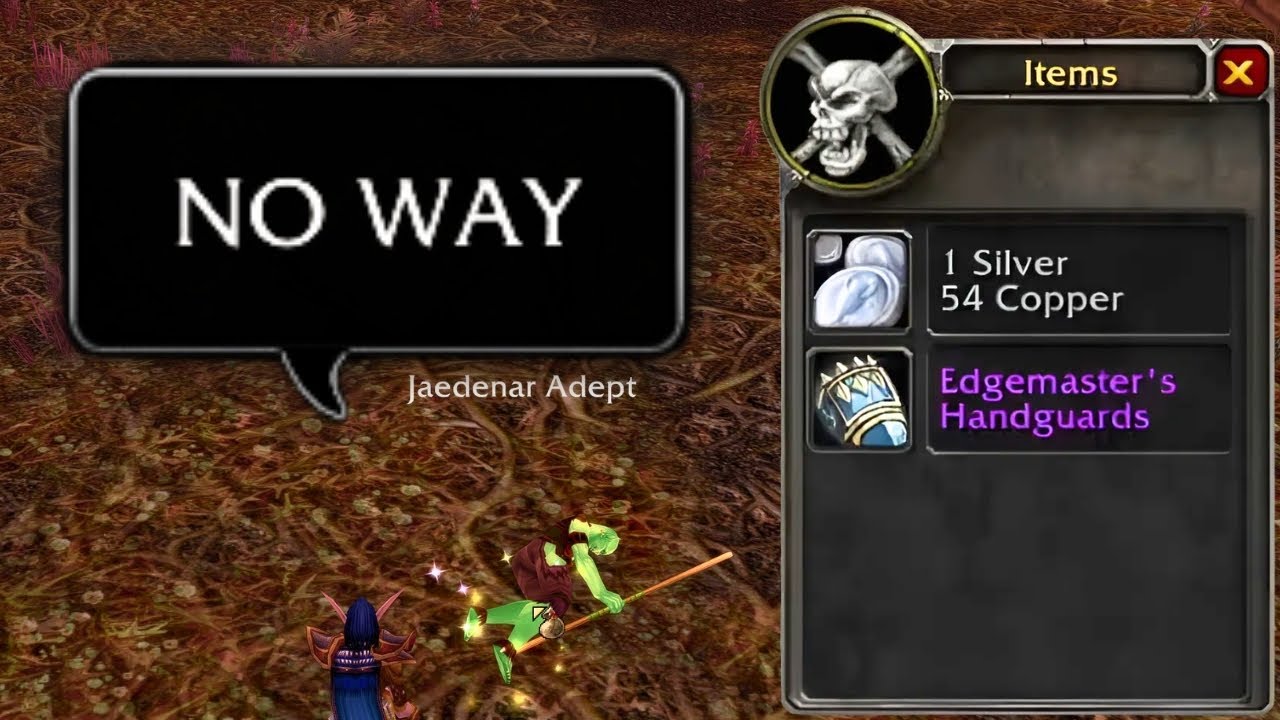 Classic Hardcore Moments #222