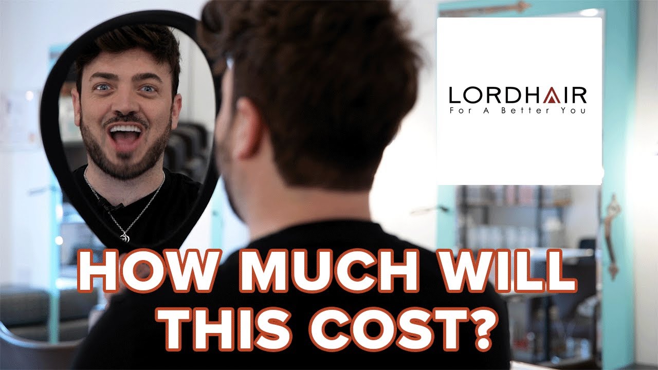 How Much Do Different Hair Loss Solutions Cost? | Lordhair