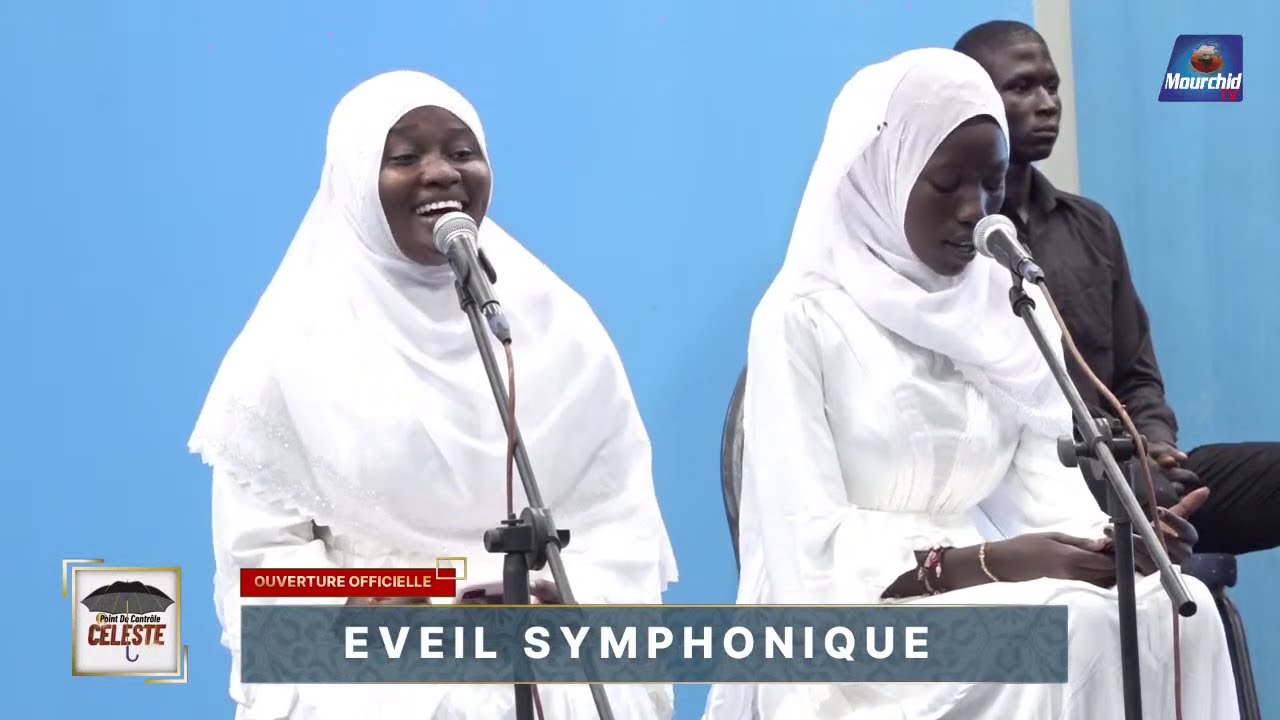 FA ABCHIR  LIVE _ OUVERTURE CHECKPOINT CELESTE 2022