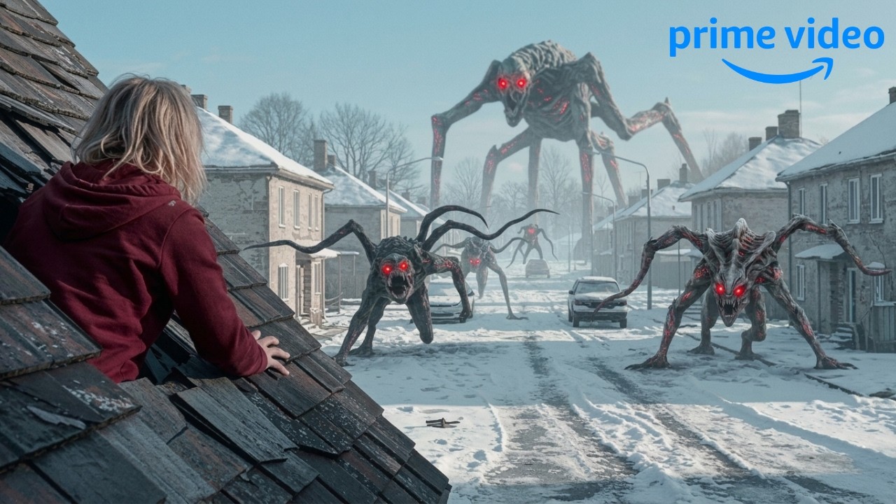 10 Amazing Prime Video Series Nobody Is Watching