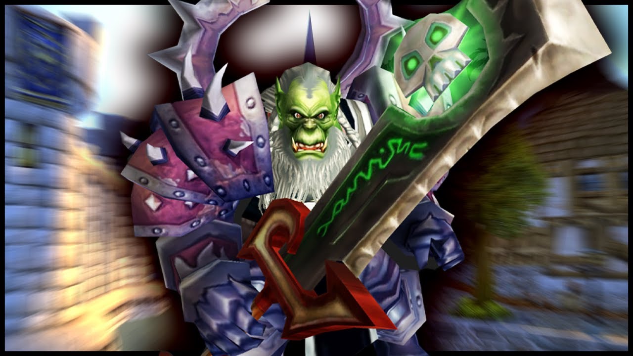 Getting OWNED by my ALT ALT ALT...ALT - WoW Classic FRESH!!