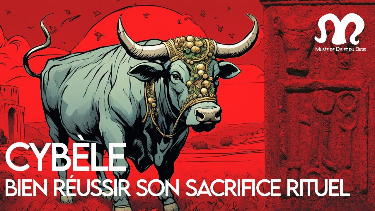 Cybèle, comment bien réussir son sacrifice rituel (tutoriel) - 3/3