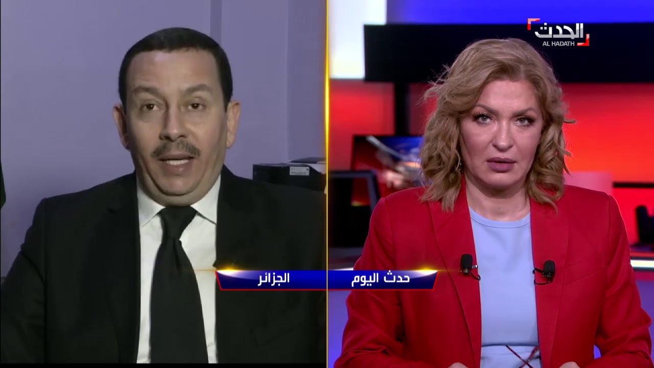 الجزائر.. ساحلي يبرر أسباب ترشيح بوتفليقة
