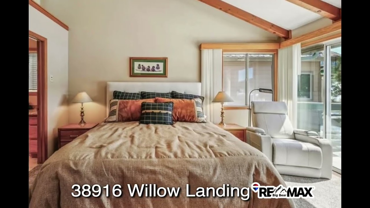 38916 Willow Landing - Tyler Wood Group