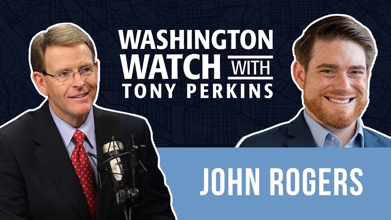 John Rogers Reviews the Completed Primary Elections and Previews Those Yet to Come
