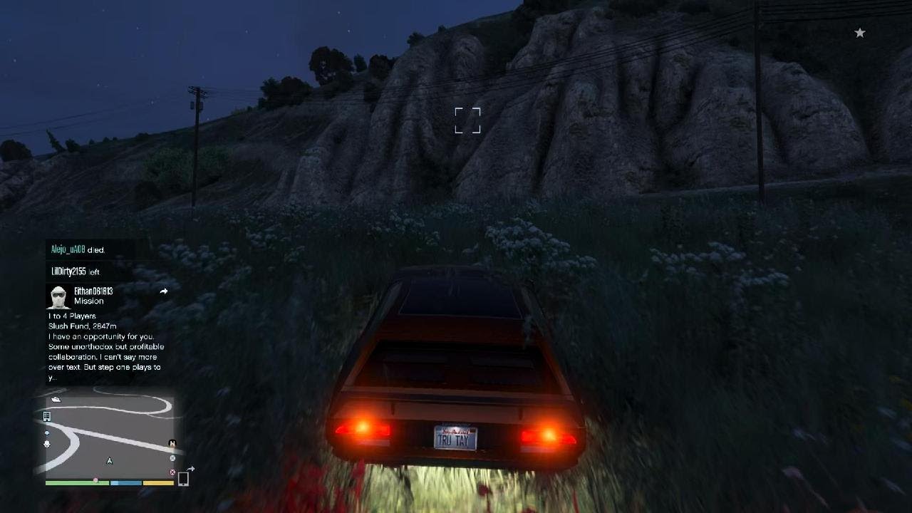 Grand Theft Auto V_Don't Run 🤣🤣 Get Over Here Gameover #The Champ is here