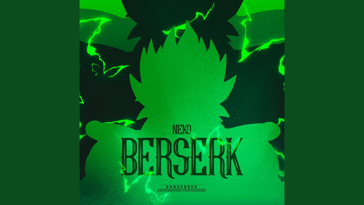 Berserk