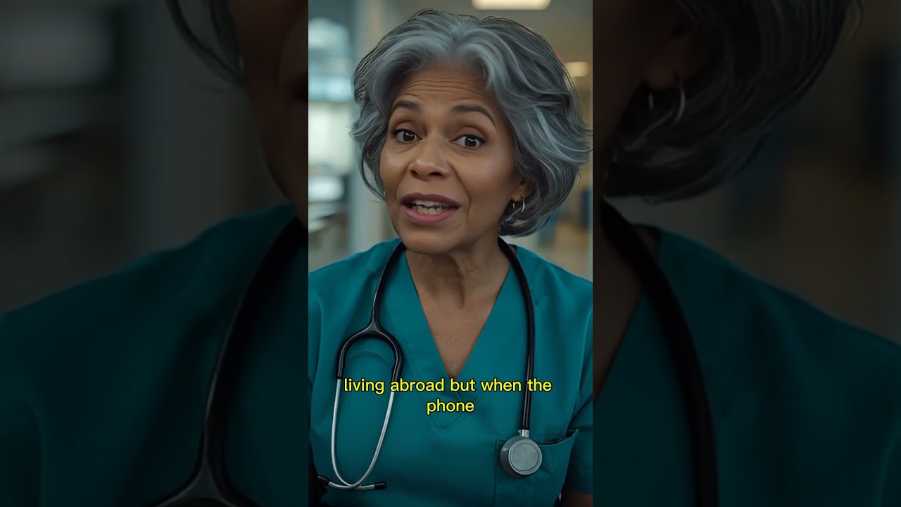 old mem emotional story #heartbreak #nursestories #patientstory #emotionaltrauma