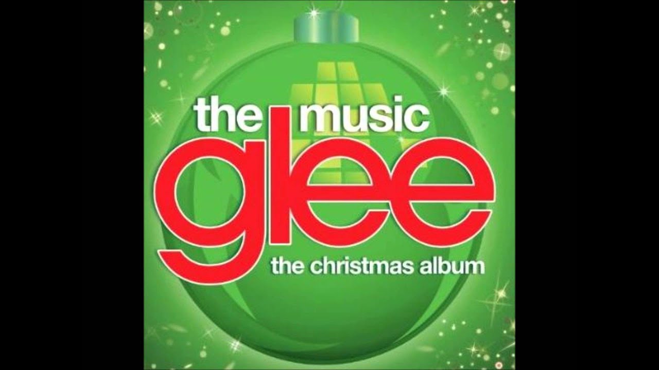 Glee - Last Christmas (Speed Up)