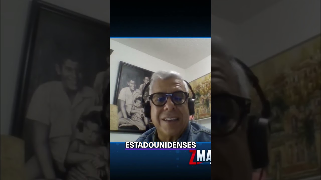 ¡Liberados de Venezuela! ¿Qué pasó con los presos de EE.UU.? 