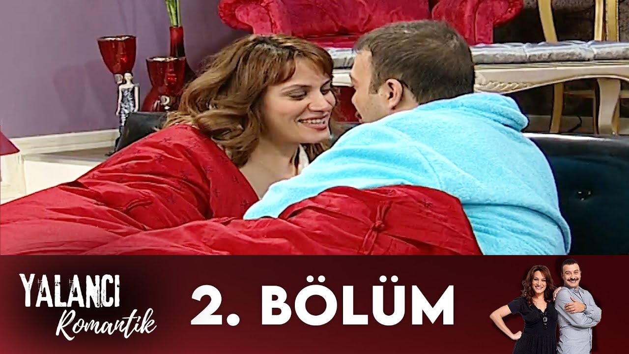 Yalancı Romantik | 2. Bölüm