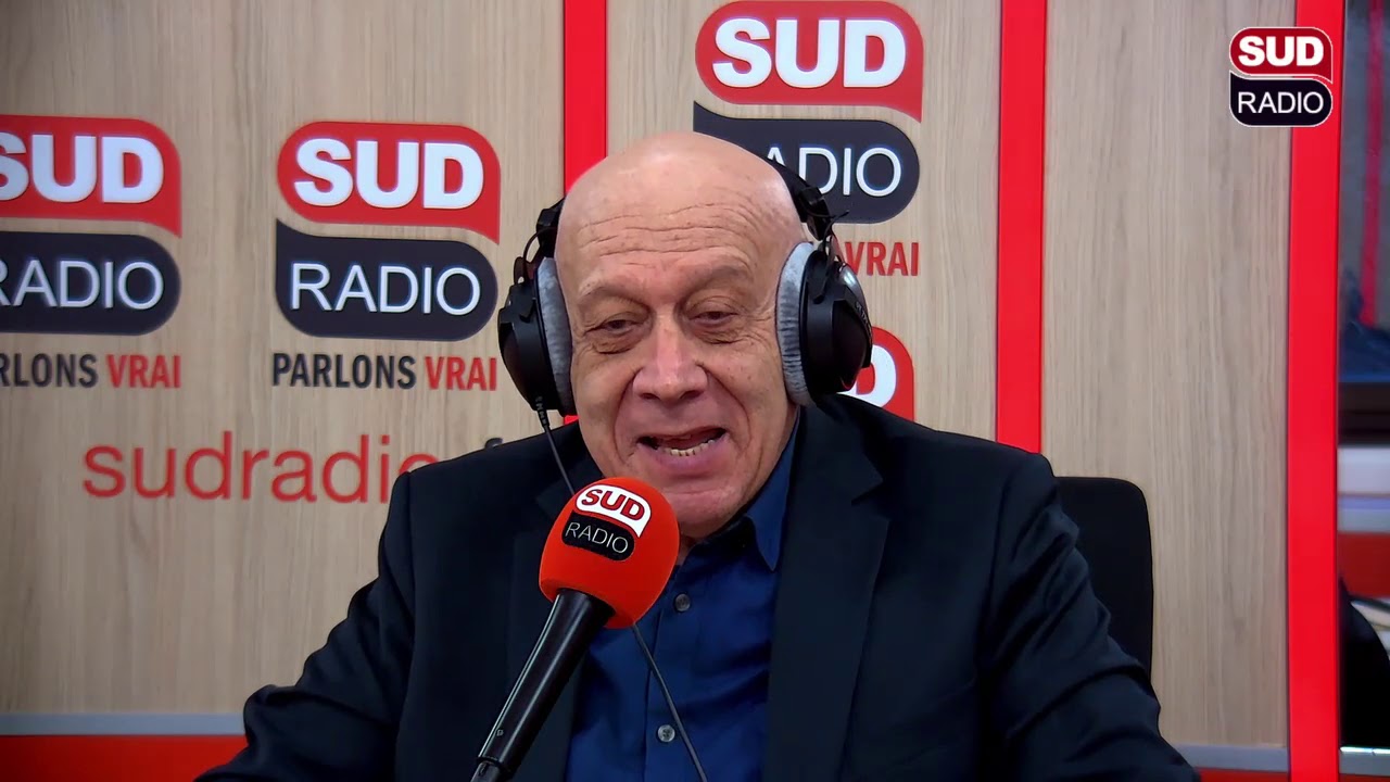 🗣 Gbagbo libre, François Mattei - Bercoff dans tous ses états