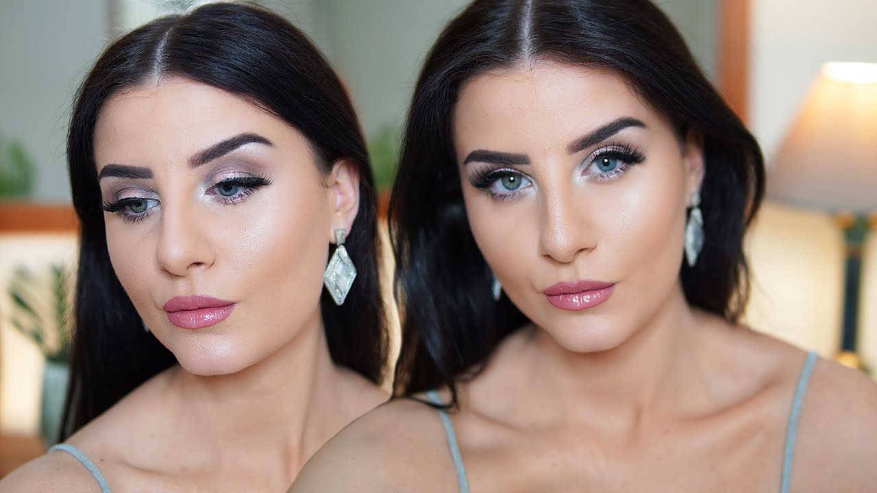 Make Up Cerimonia 2019+ Aggiornamento Vita/Lavoro/Situazione Sentimentale | Tutorial Trucco Elegante
