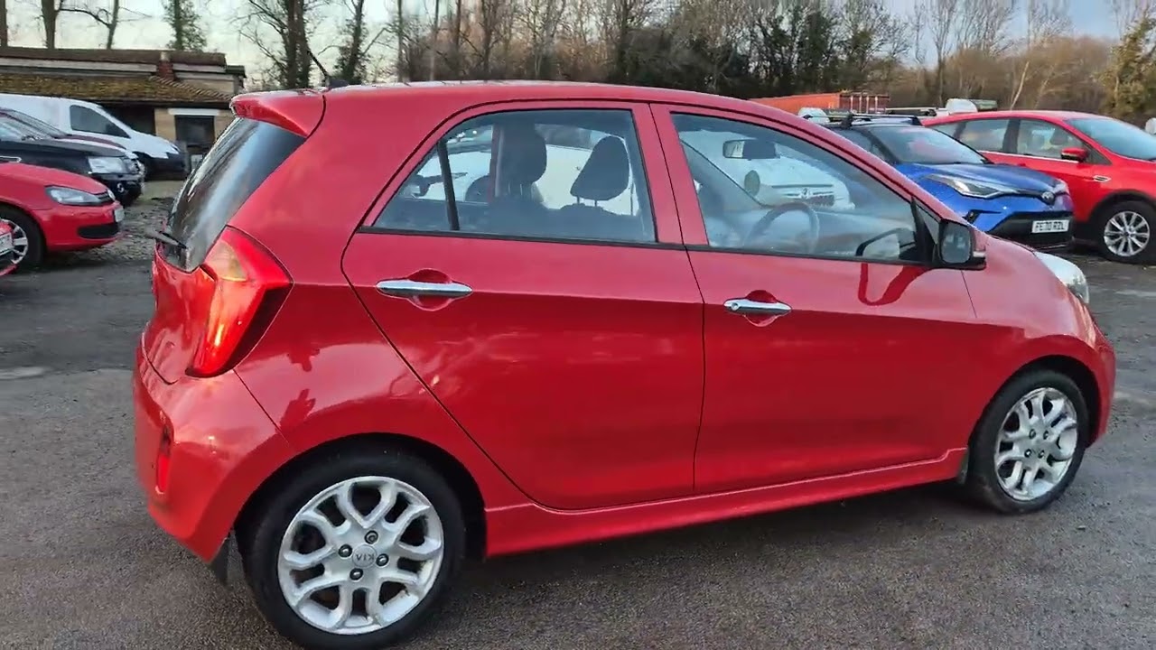 Picanto