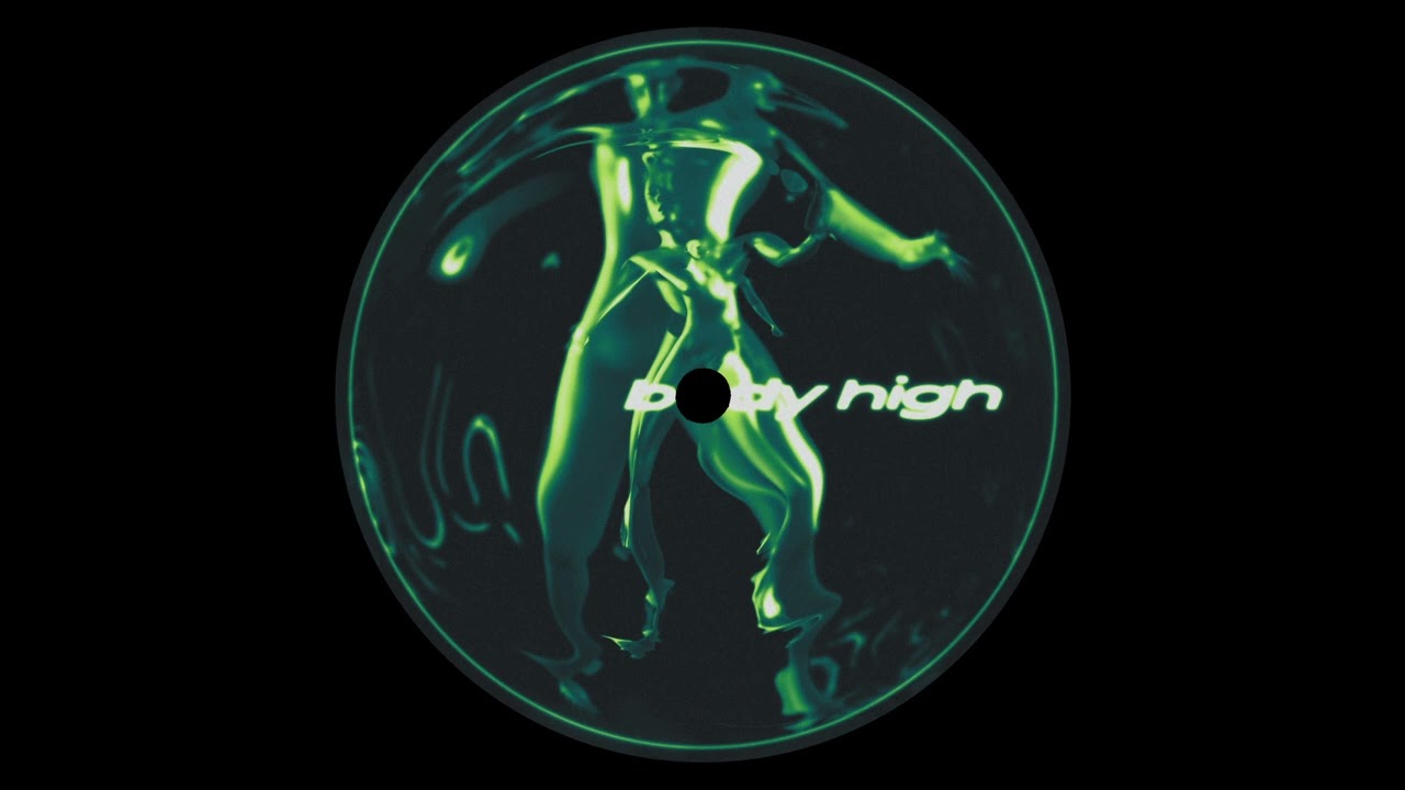 Body Corp - Single Breath // 2022