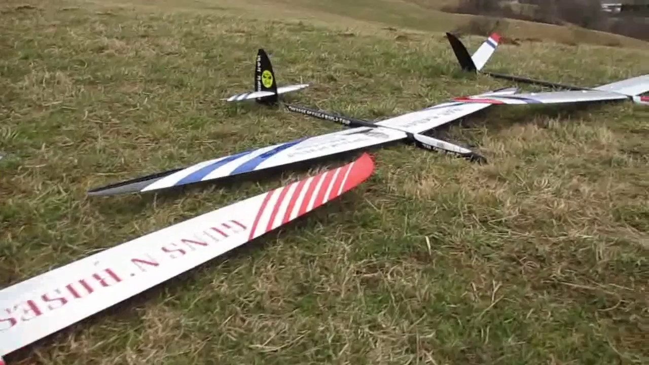Pobočno letenje &Scaron;tatenberg