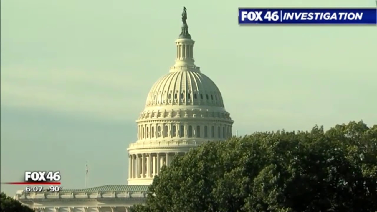 CAIR reacts to FOX 46 investigation, calls allegations of racism  despicable    Story   WJZY   Googl