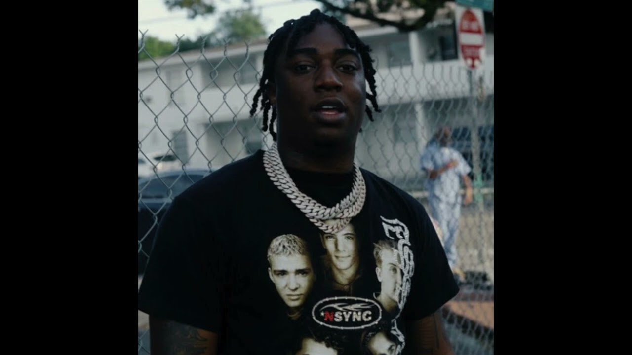 Fredo Bang - F.A.N (AUDIO)