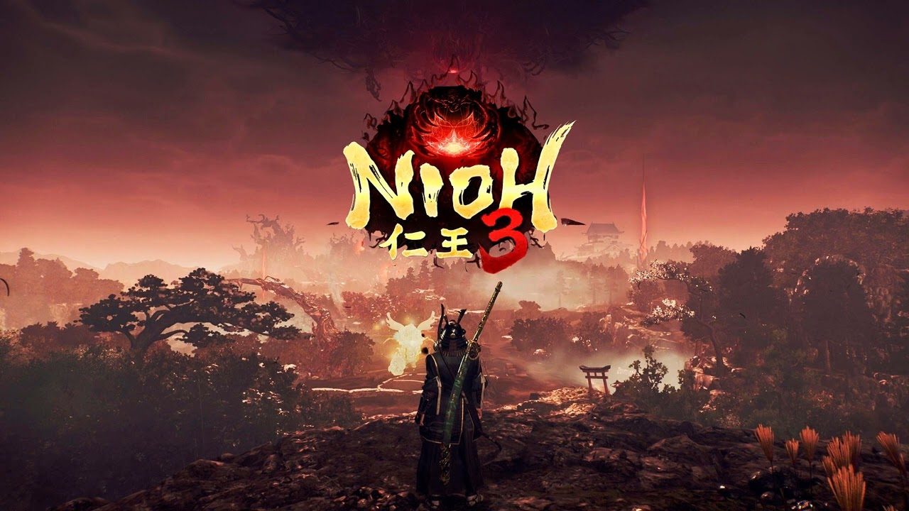 The Unfathomable - Nioh 3 OST