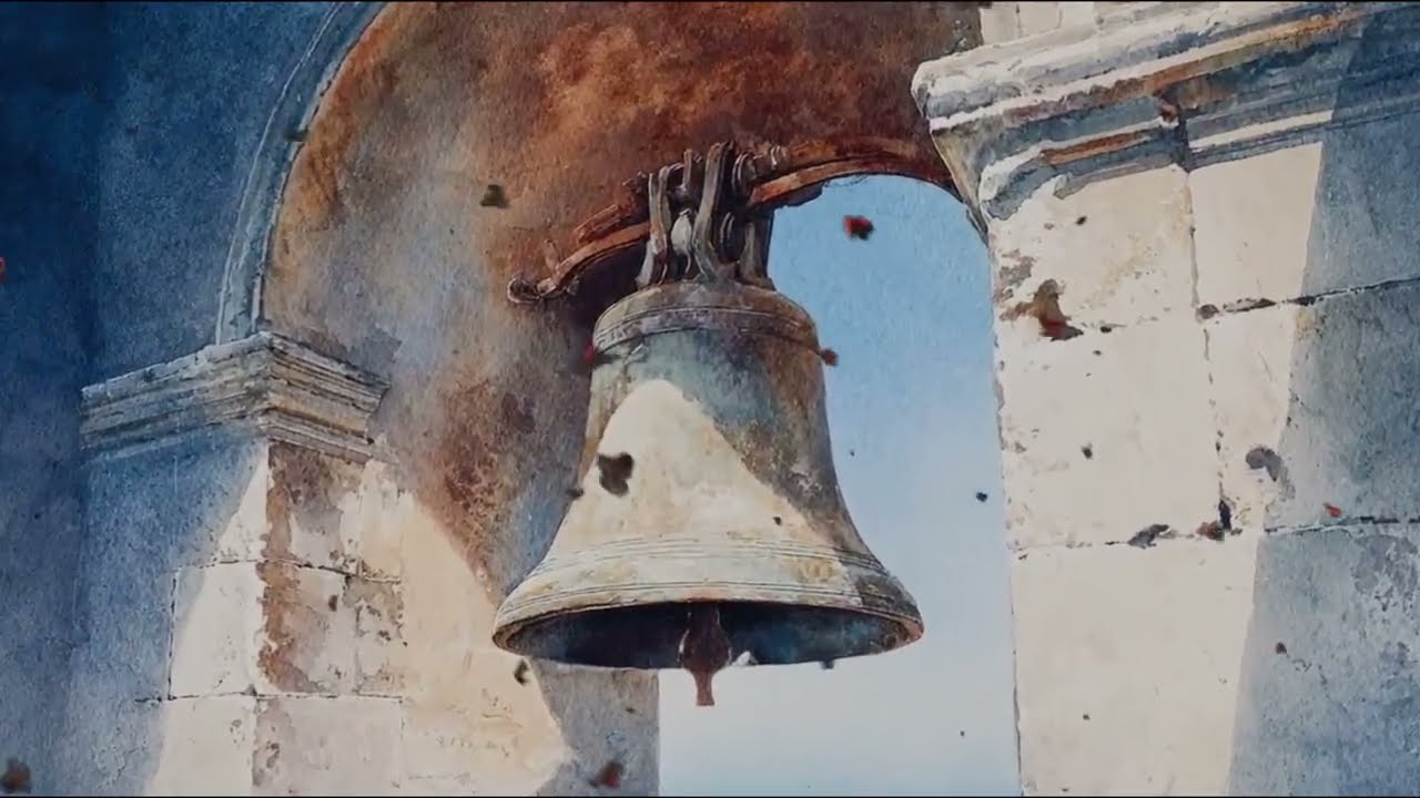 Будет Русь ещё жива...!