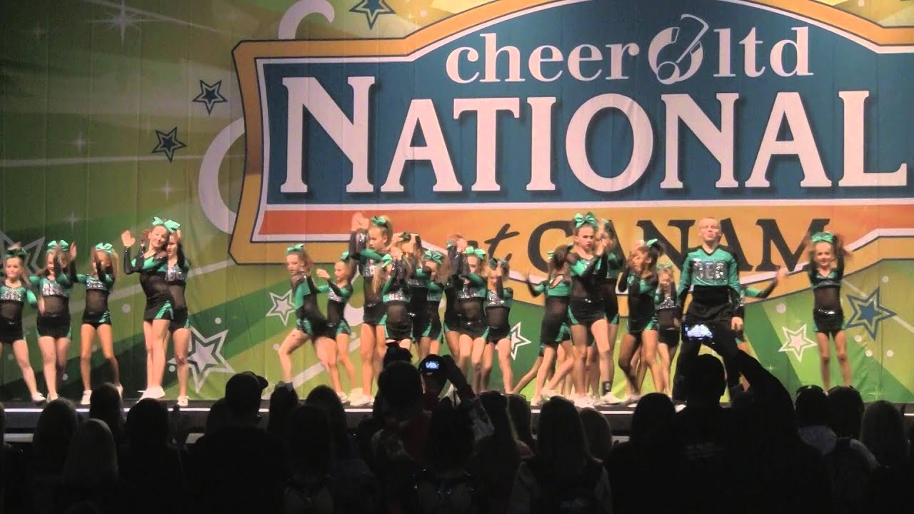 CEA Raleigh Sharksbites L5 Sm Jr 3 19 16 CANAM